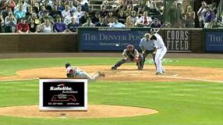 6/22/10 CG: BOS@COL