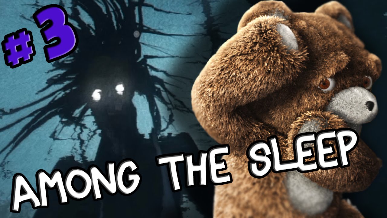 Among the sleep LA MUJER DEL POZO YouTube