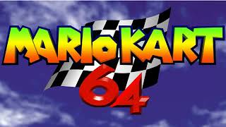 Toad's Turnpike - Mario Kart 64 Music Extended