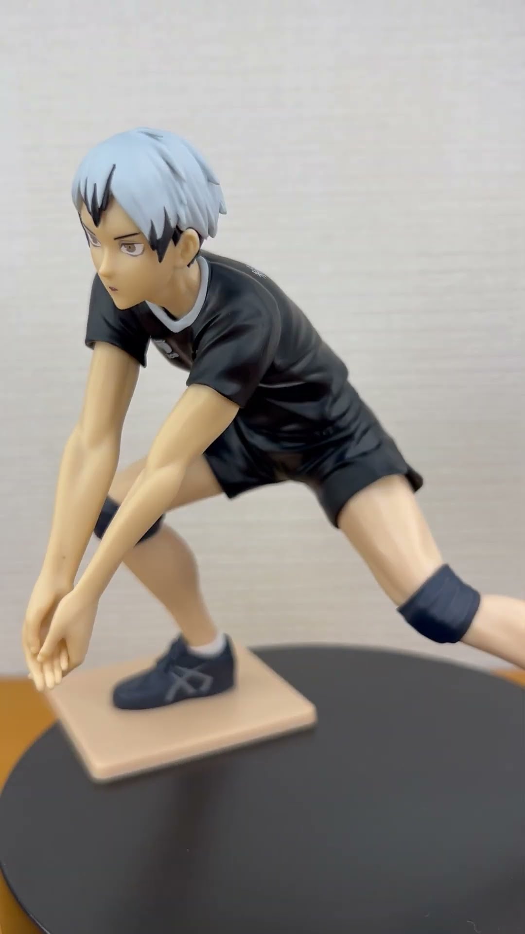 ハイキュー 尾白アラン フィギュア 人気】ハイキュー !! Vリーグ