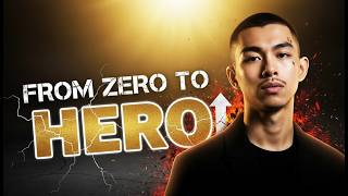 VANNDA - ពីសូនទៅដល់មួយរយ | From Zero to Hero screenshot 3