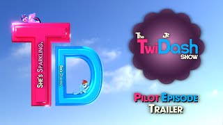 Mlp The Twidash Show Pilot Episode Trailer J2Animation J2