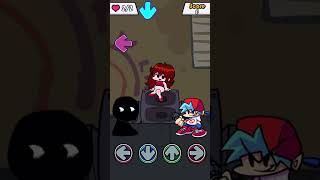 #fnf vs bob #fnfmod #memes is a great movie but I think it’s better than that movie because of how