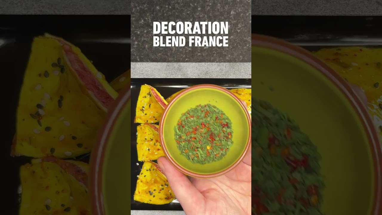 Ember Twists – Puff Pastry Meets Firelight Flavour 🔥✨