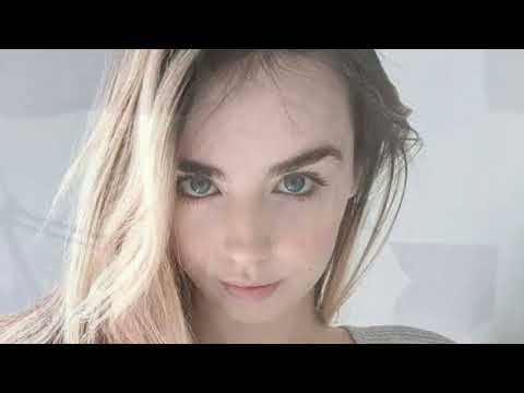 Danielle Sharp Height, Weight, Age, Body Statistics 2023 - YouTube