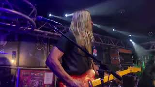 César López El Vampiro - Afuera Caifanes