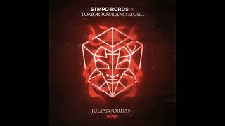 Julian Jordan  Vibes extended Mix