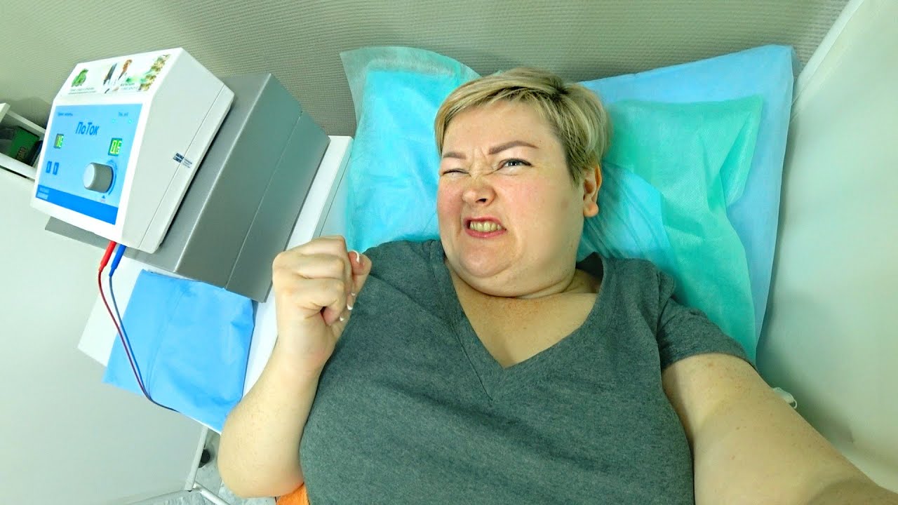 Придётся колоть и ВТОРОЕ КОЛЕНО?! Что сказал ВРАЧ? Вован ВОРЧИТ на меня ...