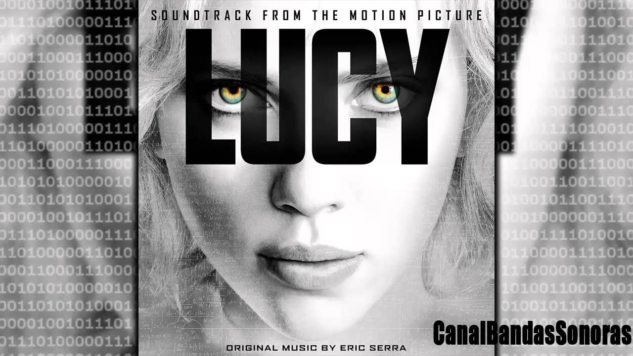 Lucy - Soundtrack 02 "Mr. Wang's Bloody Suite Pt. 1-4" - HD