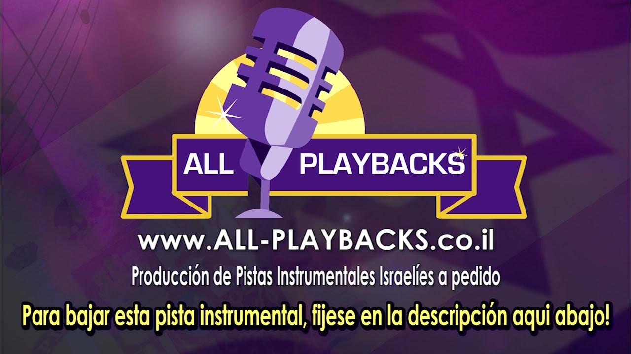 The Wonder Of Life - Yaakov Shwekey - Pista Instrumental – producida por All-Playbacks.com The Wonder Of Life - Yaakov Shwekey - Pista Instrumental – producida por All-Playbacks.com