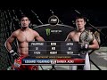 Eduard Folayang vs. Shinya Aoki | Full Fight Replay