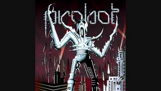 Famous PROBOT w/ Snake- Dictatosaurus - 2004 Profile