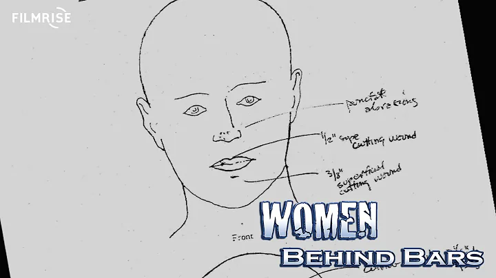 Women Behind Bars - Season 2, Episode 6 - Alicia a...