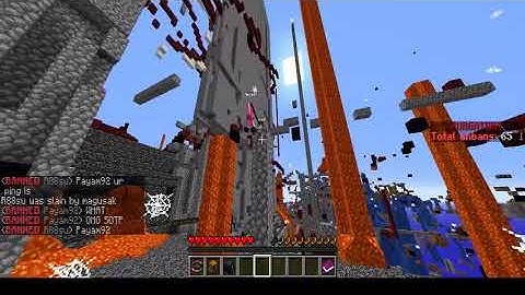 MunchyMC - Catching hackers