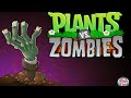 Plants Vs Zombies EP-7 💢
