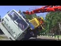 Mechanical Problems Compilation - Heavy Machines Fails - Part 12