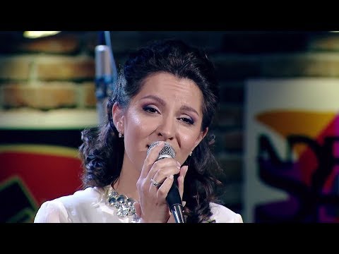 ნეკა სებისკვერაძე - 24 ივნისს, 22:00 საათზე,\"შაბათს საღამოს ლიზასთან\"