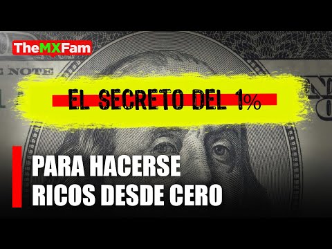 Video: Cuánto dinero deben ganar los individuos para ser 