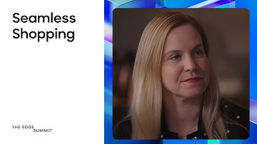 The Future of E-commerce: Frictionless & Conversational AI