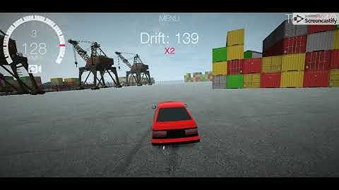 Unity WebGL Player   Drift Hunters #2
