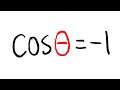 How To Evaluate Trig Functions Based On A Given One Cos Theta 1 How To Evaluate Trig Functions Based On A Given One Cos Theta 1