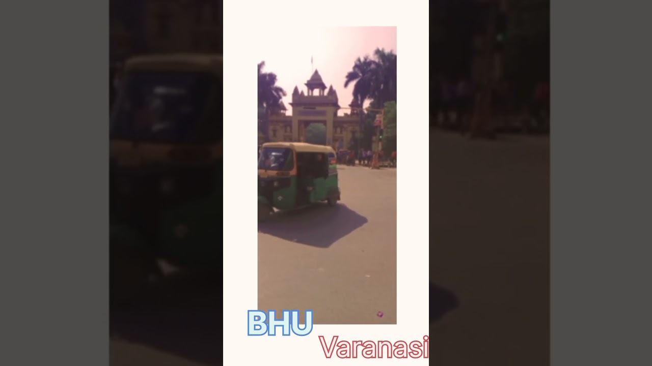 Watch BHU Varanasi ❤️❤️ kabhi sam dhale to mere song ❤️❤️#love #varansi #BHU on YouTube Watch BHU Varanasi ❤️❤️ kabhi sam dhale to mere song ❤️❤️#love #varansi #BHU on YouTube