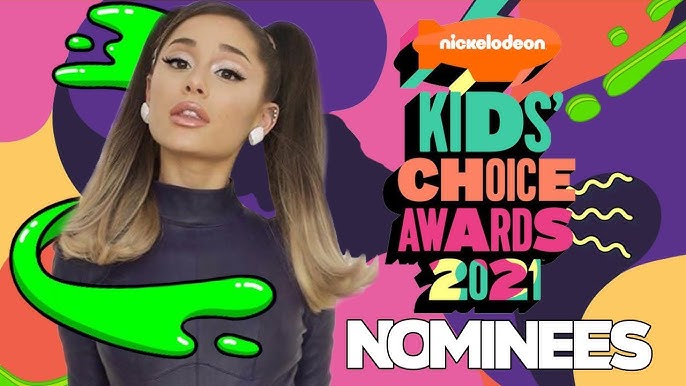 Nickelodeon's Kids Choice Awards 2020 reveals their 'Favorite Video Game'  nominees, The GoNintendo Archives