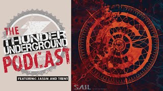 Saul "Rise as Equals" Album Review | Thunder Underground