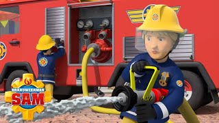 Het beste van Penny | Beste van seizoen 12 | Brandweerman Sam Officieel | Film voor kinderen