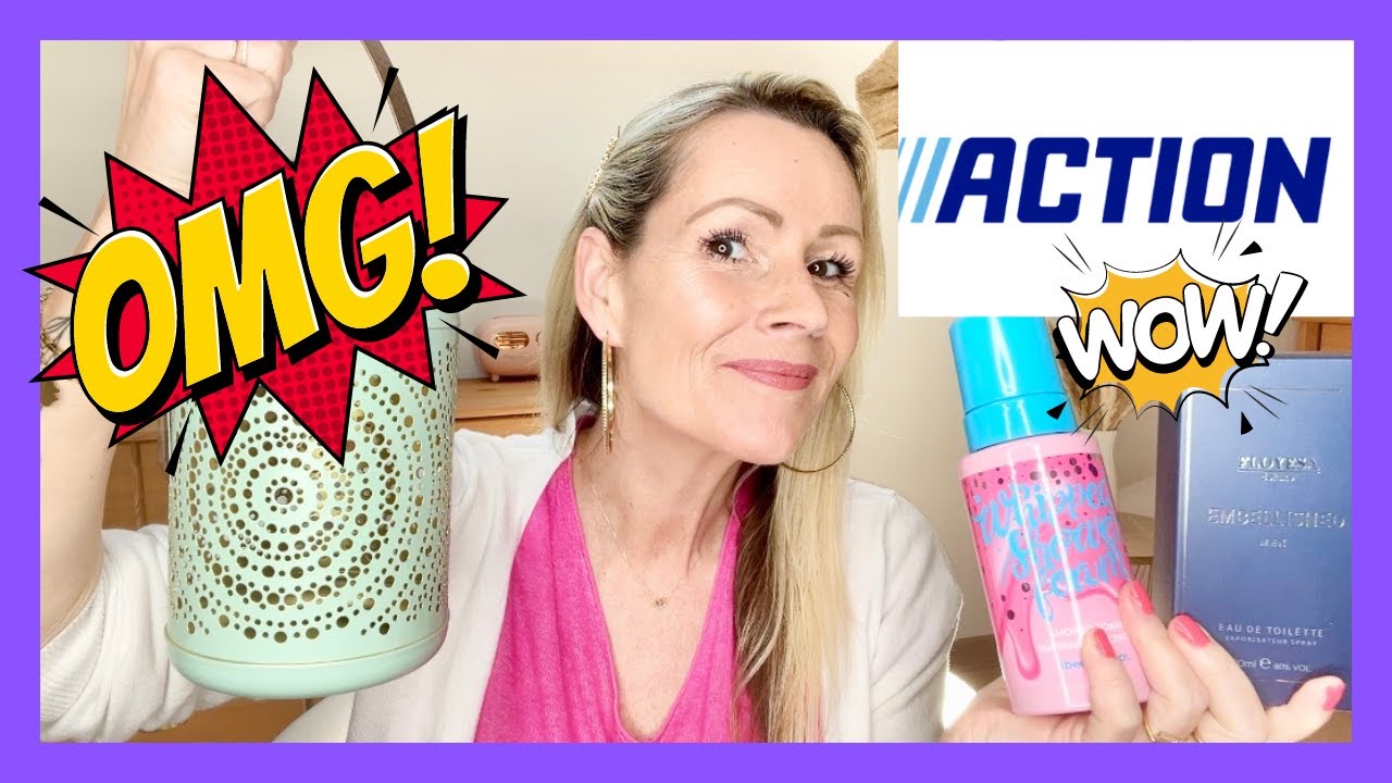 ENORMISSIME HAUL ACTION 😱🔥OMG JE ME SUIS ENCORE LACHÉE !!!😱