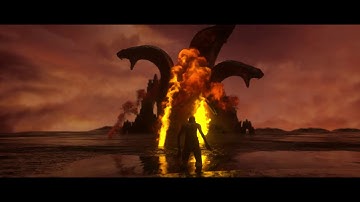 Dark Buddha Rising: Sunyaga (Official Music Video)