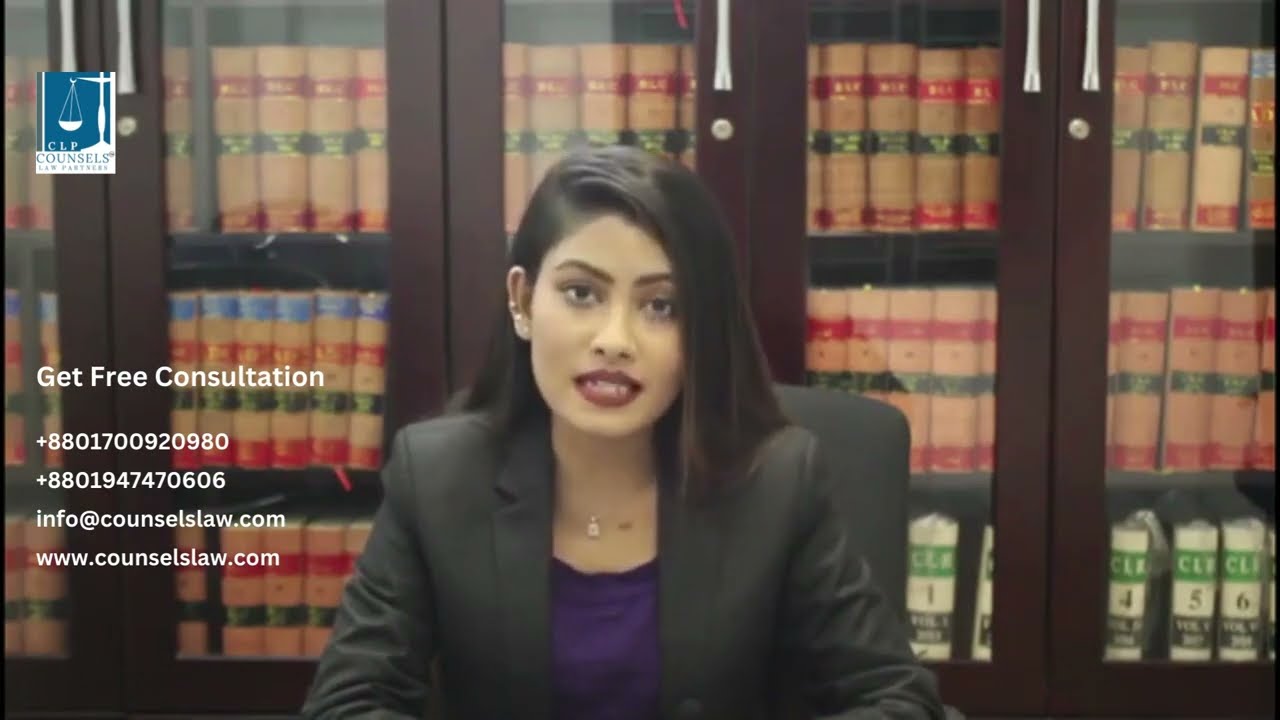 How a Foreigner Can Set Up a Private Limited Company in Bangladesh