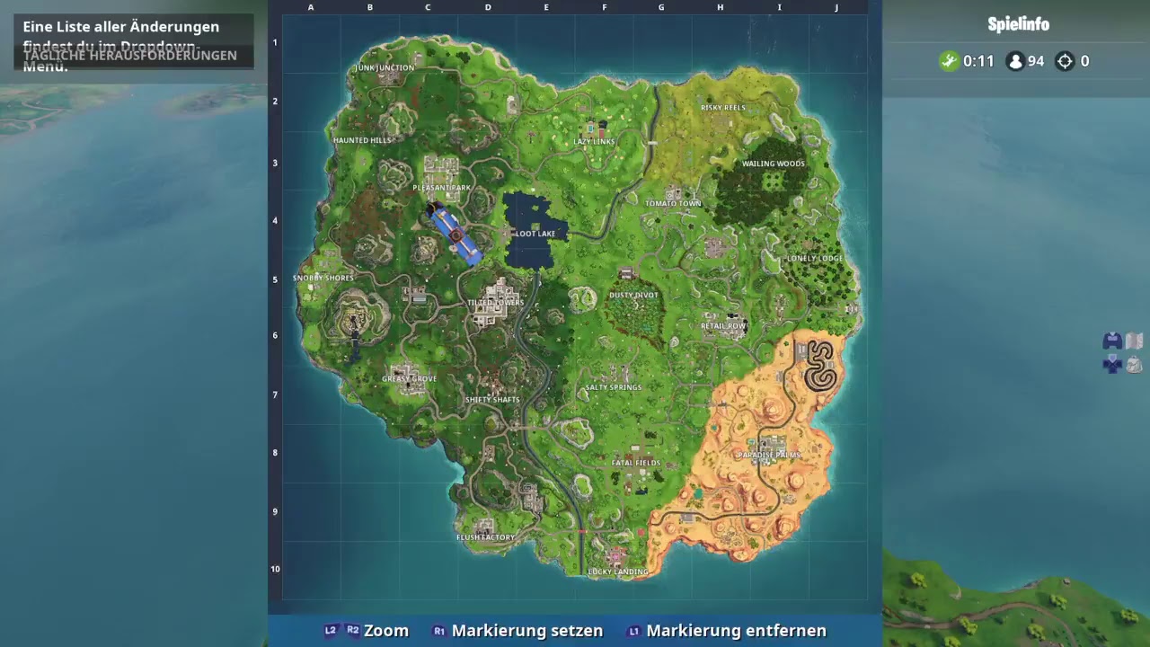 Fortnite zocken\Phillip gammer - YouTube