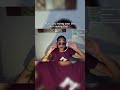 That was a storied freestyle 😂✌️ | TWITCH: Sharkpaul_ #entertainment#foryoupage#viral