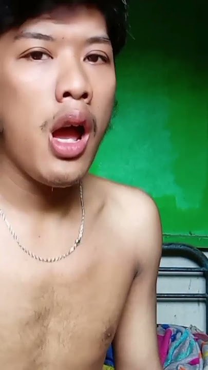 gimana candu kak suara Abang dek 😘😘😘😘