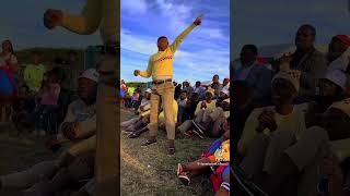 Mashelela  Gandaganda  Amabhinca  Maskandi  Ukusina  Tikitiki