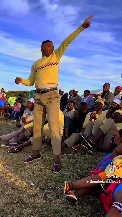 Mashelela × Gandaganda × Amabhinca × Maskandi × Ukusina × Tikitiki💯❤️‍🔥