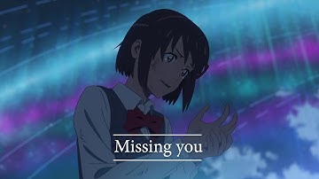 Waiting For The Rain - Outro Full - The Asterisk War x『Angel Beats, Charlotte, Your Name』