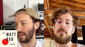 When To Use A Limiter | Jon Castelli + Matt Rad