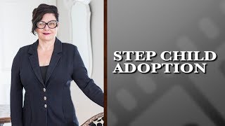 Why should I consider adopting my step-children in a blended marriage situation? | Lisa E. McKnight