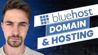 How To Buy Domain & Hosting From Bluehost (Step By Step Tutorial For Beginners)