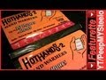 Heatmax Hot Hands Hand Warmers in Disposable Packs Like Grabber &amp; Little Hotties Handwarmers