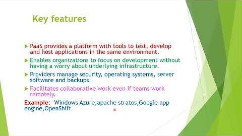 Chapter No 4 Emerging Technologies  lect no 2