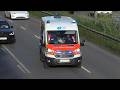 KTW Perlach 1 Aicher Ambulanz Union München