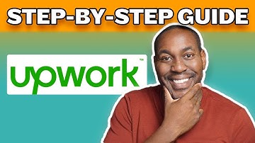 Upwork for Beginners: Hire Your First VA (Step-by-Step)