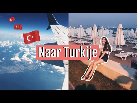 Video: Turkye Landmerke