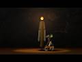 XinU 「余韻」 MusicVideo