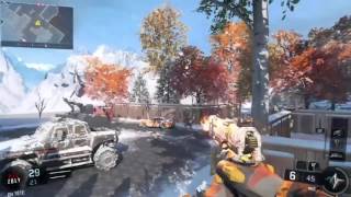 Zoly - MY FIRST BO3 ONLINE FFA TRICKSHOT ( First try )