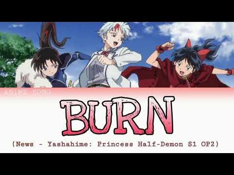 Yashahime: Princess Half Demon / Hanyo no Yashahime Official Soundtrack -  Opening Ending Anime Songs - playlist by Blackstar