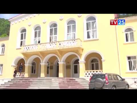 შუახევის გამგებელი პრემიებზე:  „კანონს არ ვარღვევთ“